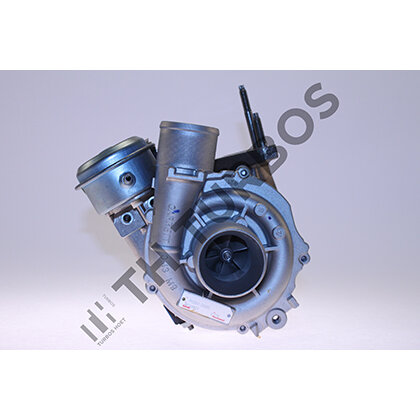 Turbocompresseur Turbo's Hoet 1103991
