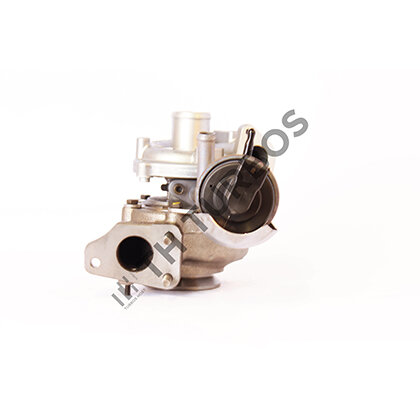 Turbocompresseur Turbo's Hoet 2100765