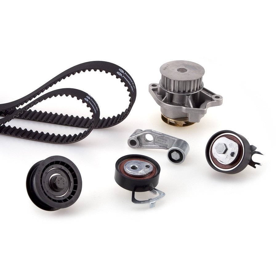 Kit Distribution & Pompe À Eau Gates Kp25565xs-1