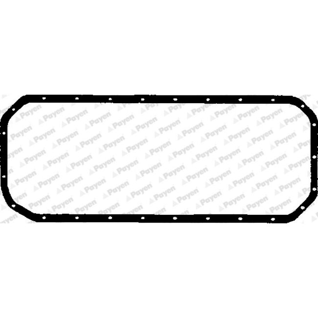 Joint De Carter D'huile Payen Jj104