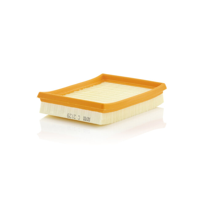 Filtre À Air Mann-filter