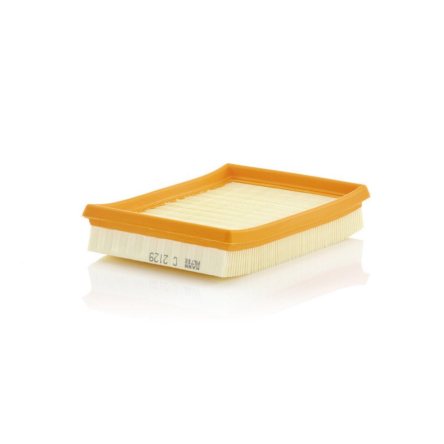 Filtre À Air Mann-filter C2129
