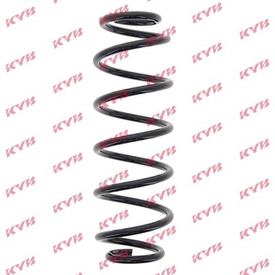 1 Ressort De Suspension Kyb