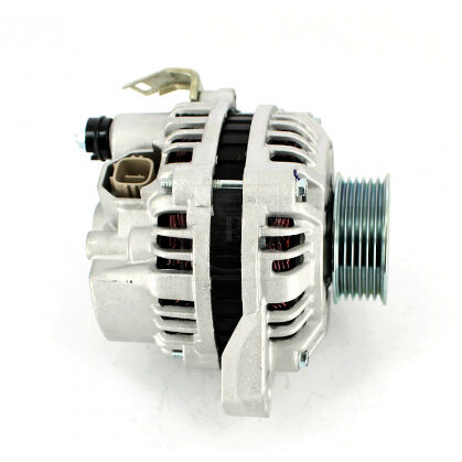 Alternateur Nps H511a45