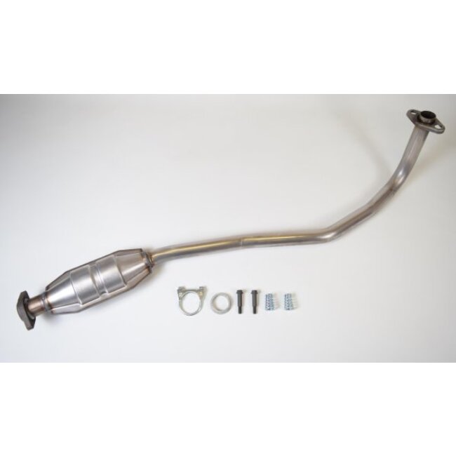 Catalyseur Eec Vx8040