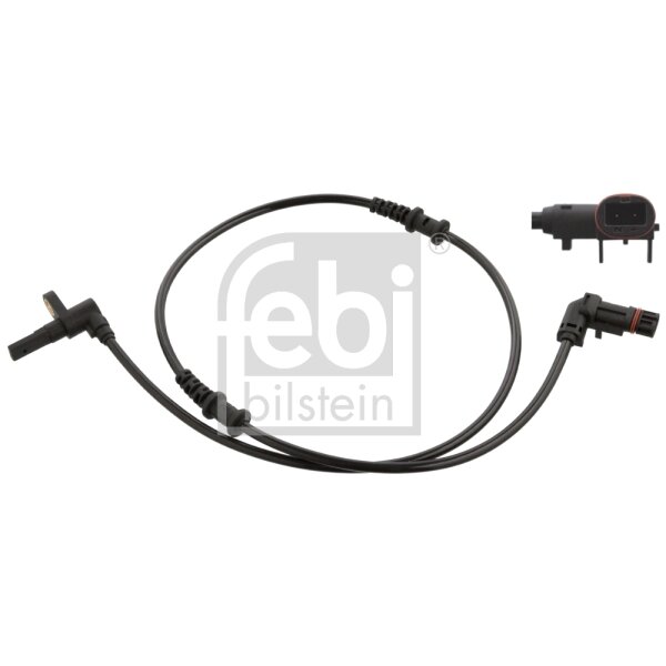 Capteur Abs Febi 102827