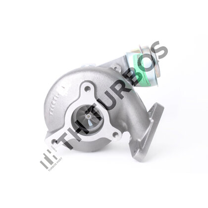 Turbocompresseur Turbo's Hoet 1103952