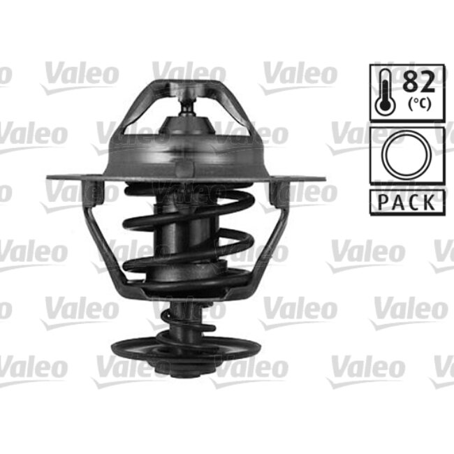 Thermostat Valeo 820476