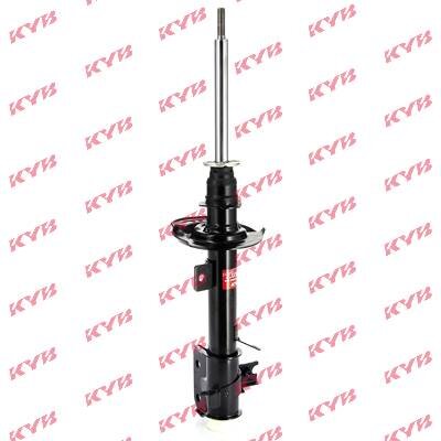1 Amortisseur Kyb 338065