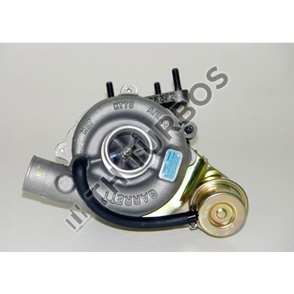 Turbocompresseur Turbo's Hoet 1100760