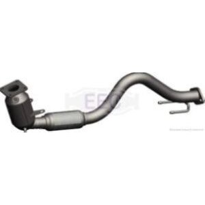 Catalyseur Eec Vk6087
