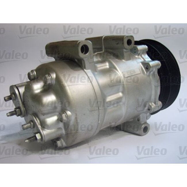 Compresseur De Climatisation Valeo 699859