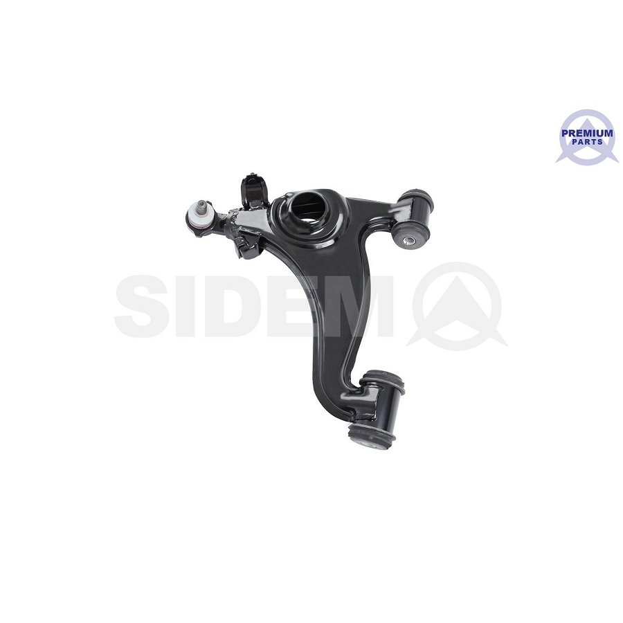 Bras De Suspension Sidem 49470