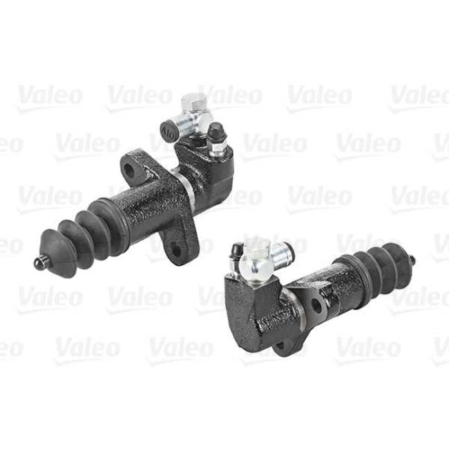 Cylindre Récepteur D'embrayage Valeo 804770