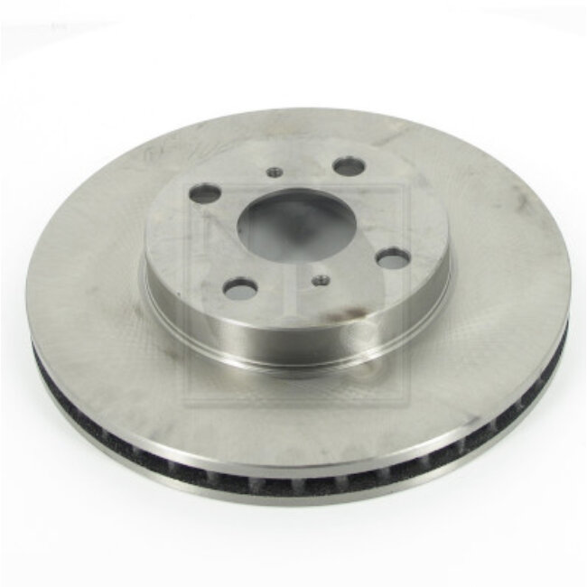 1 Disque De Frein Nps T330a76