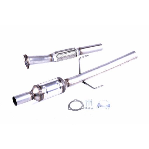 Catalyseur Eec Vk6007
