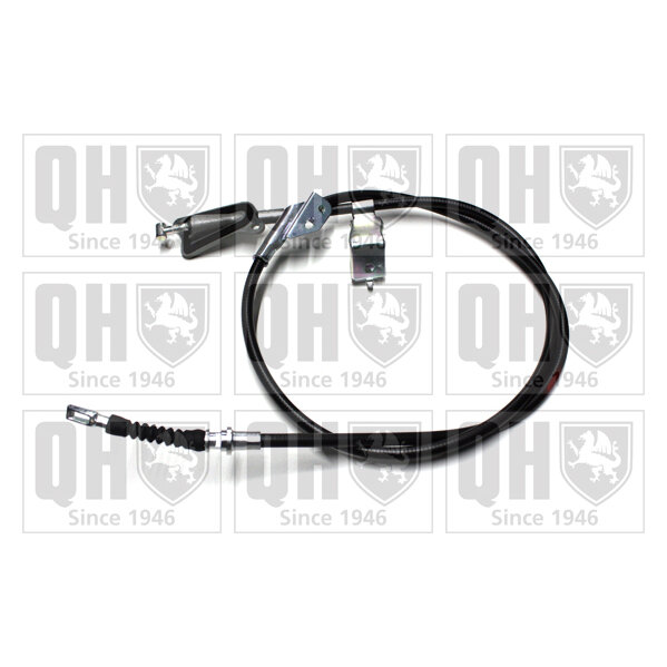 Câble De Frein Quinton Hazell Bc3900