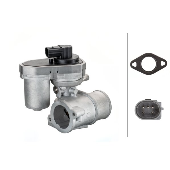 Vanne Egr Hella 6nu 010 171-791