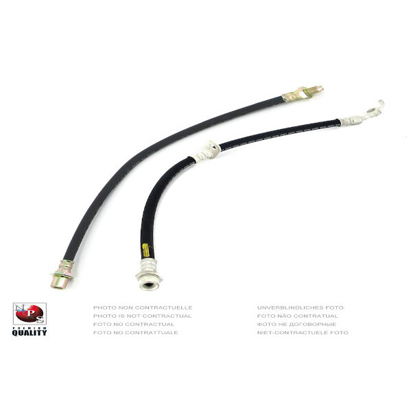 Flexible De Frein Nps H370a55