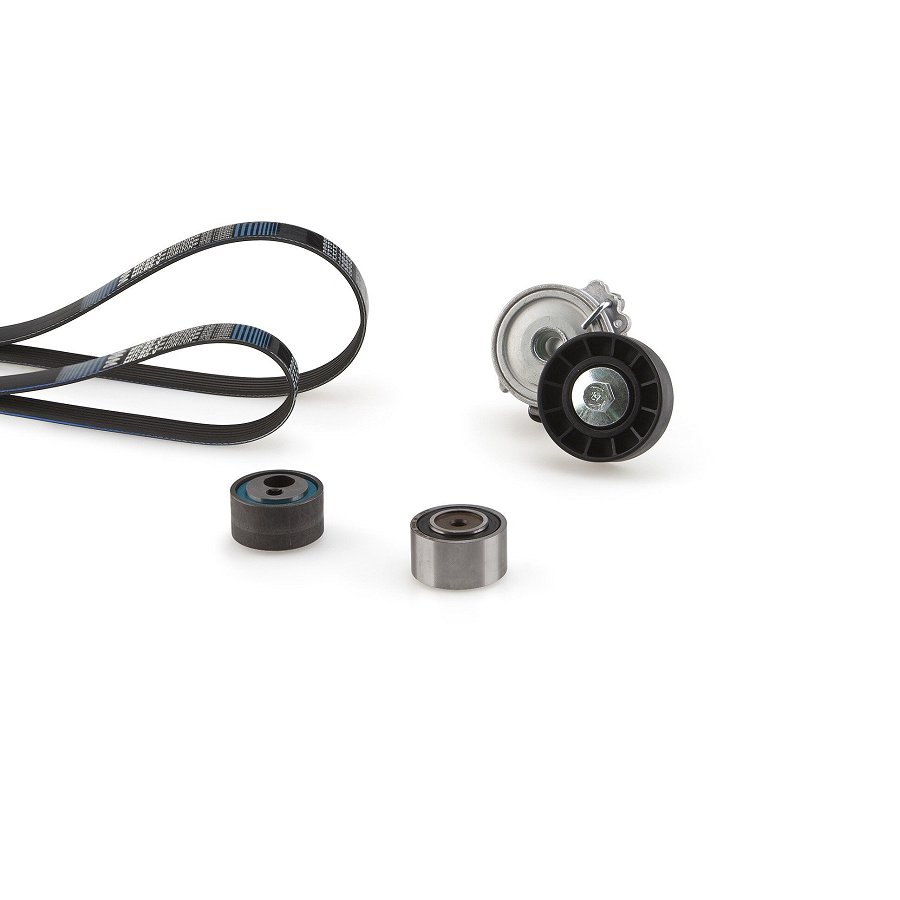 Kit De Courroies D'accessoires Gates K046pk1470