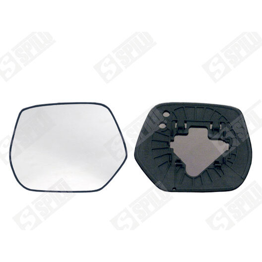 Miroir De Sécurité Côté Passager Spilu 11104