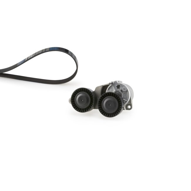 Kit De Courroies D'accessoires Gates K066dpk1825