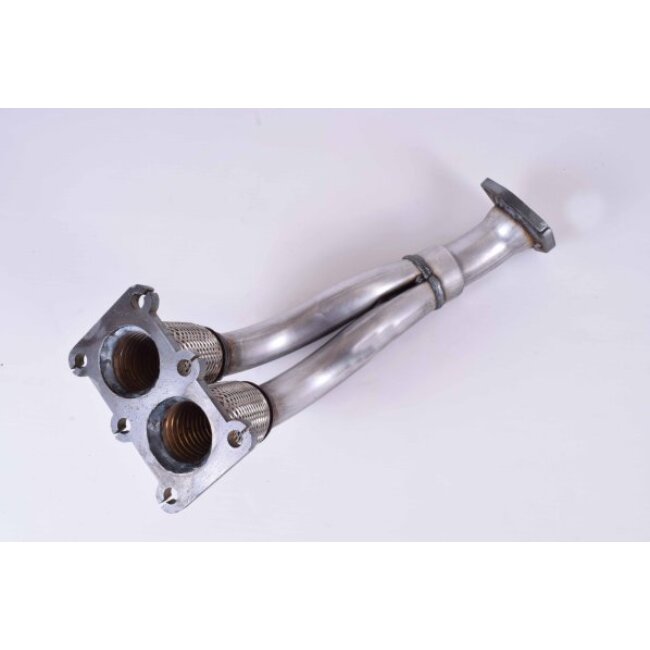 Tube D'échappement Eec Vk7004