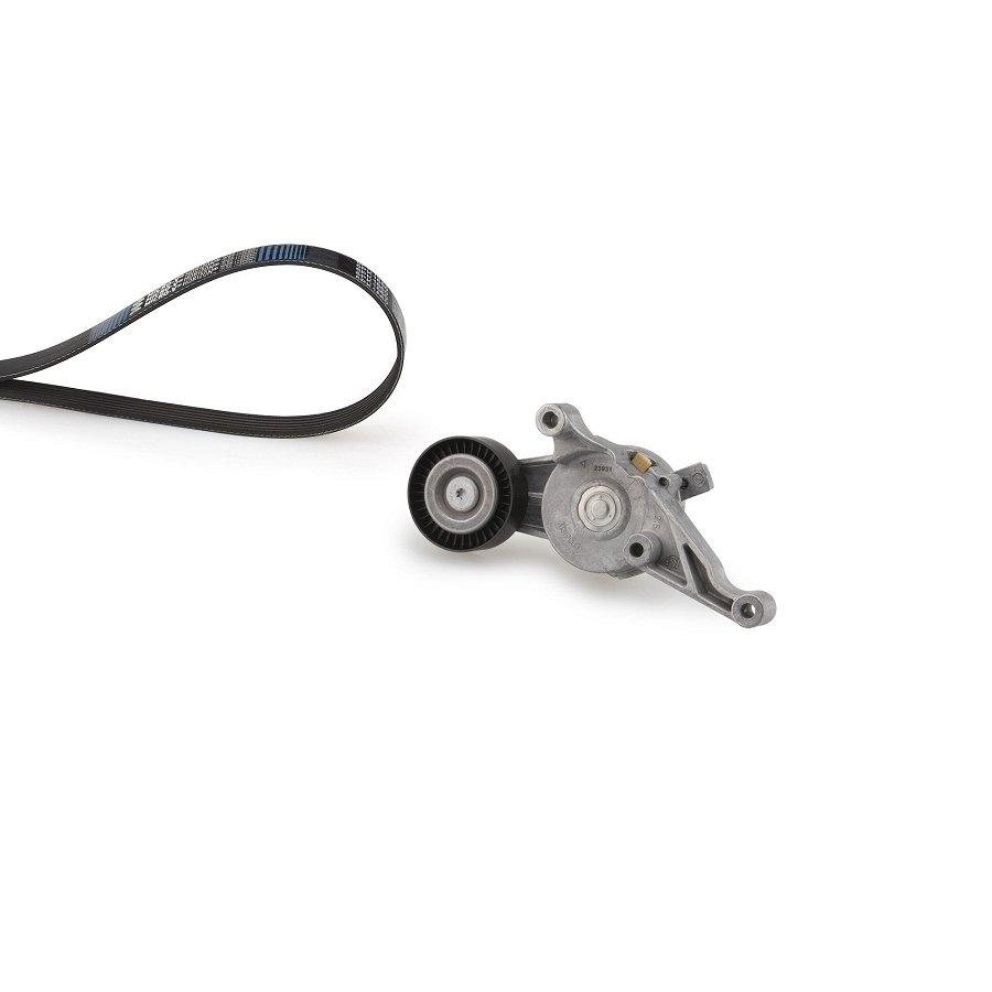 Kit De Courroies D'accessoires Gates K026pk948