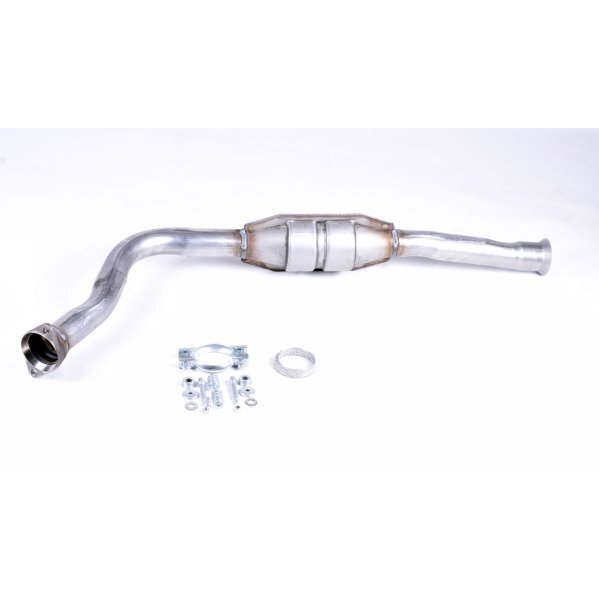 Catalyseur Eec Pt8038