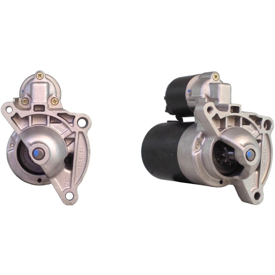 CEVAM Demarreur  Citroen Ax 1.0 Essence Consigne Incluse