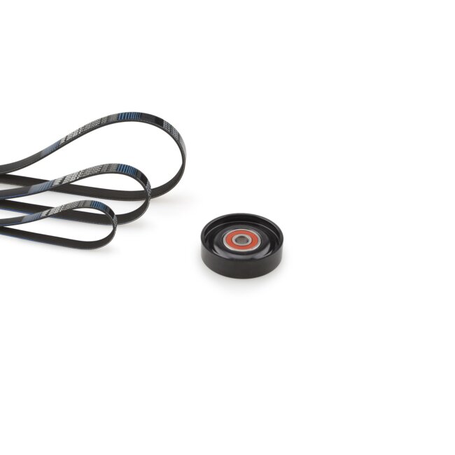 Kit De Courroies D'accessoires Gates K014pk898