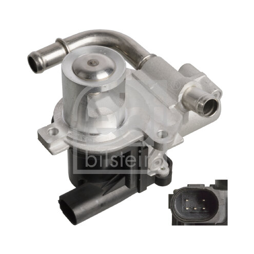 Vanne Egr Febi 108786