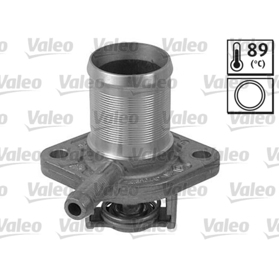 VALEO Thermostat/calorstat  820048 (X1)