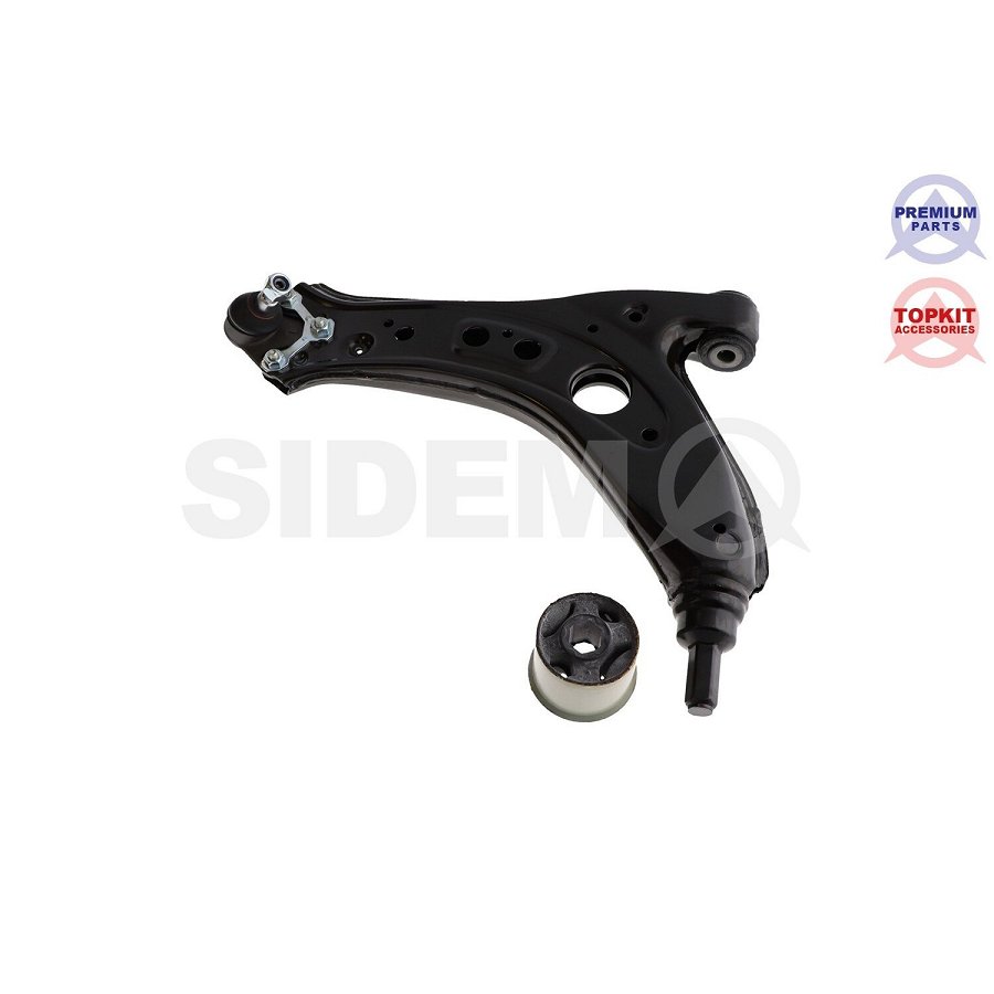 Bras De Suspension Sidem 57176