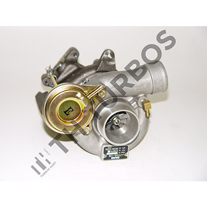 Turbocompresseur Turbo's Hoet 1100728