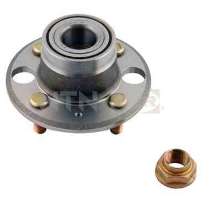 Kit De Roulement De Roue Snr R174.16