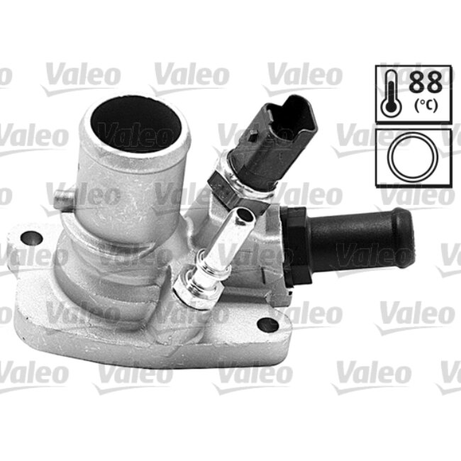 Thermostat Valeo 820935