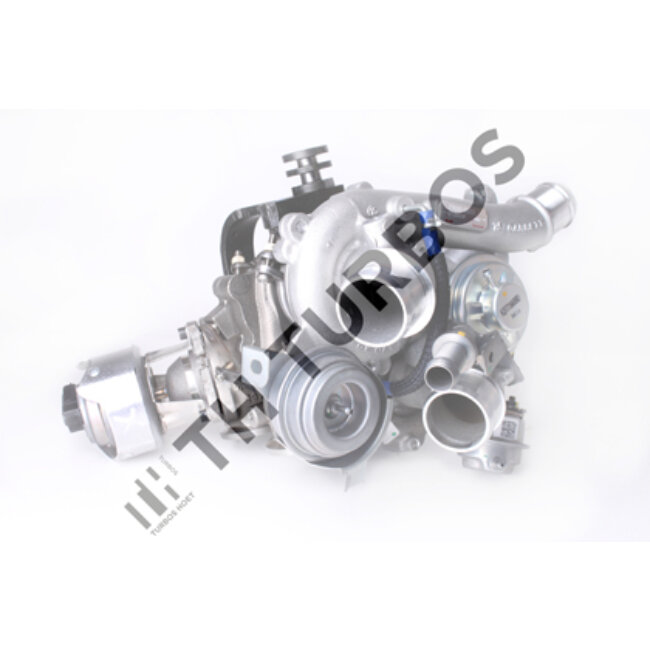 Turbocompresseur Turbo's Hoet 1104719