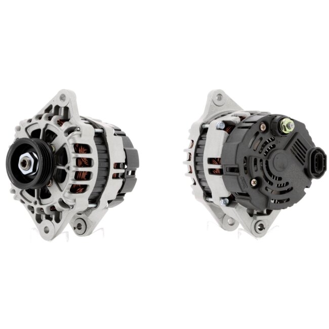 Alternateur Cevam 9476