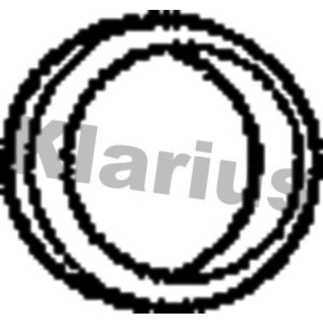 Joint Échappement Klarius 410253