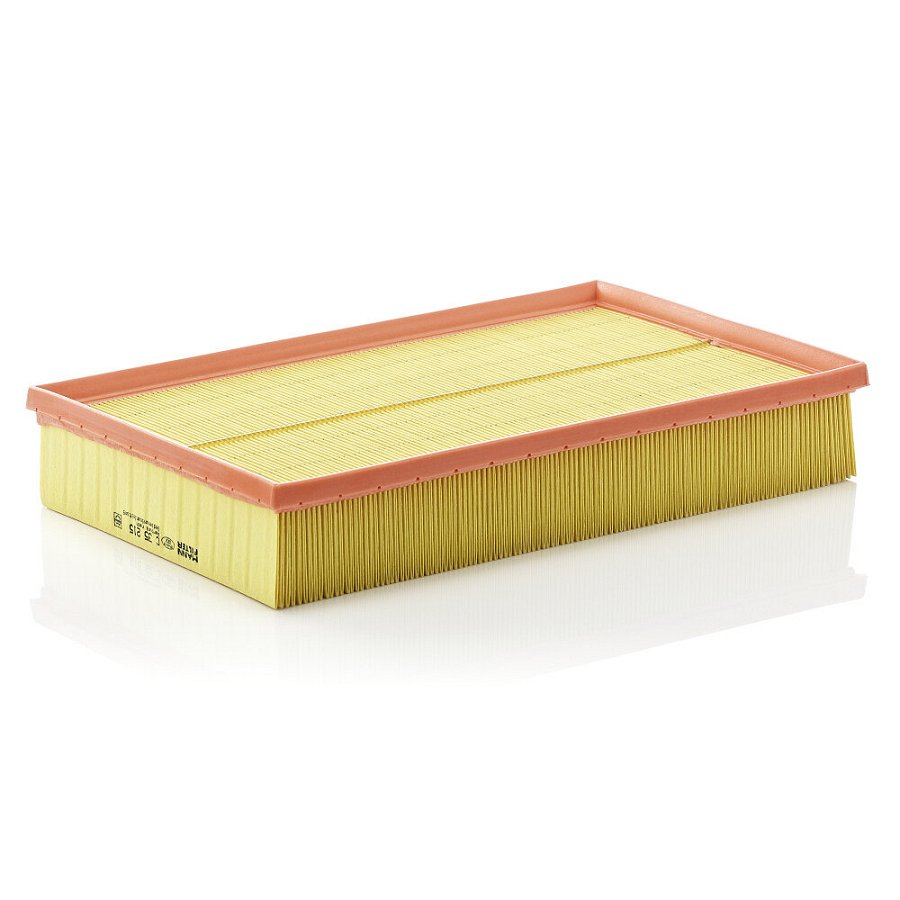 Filtre À Air Mann-filter C35215