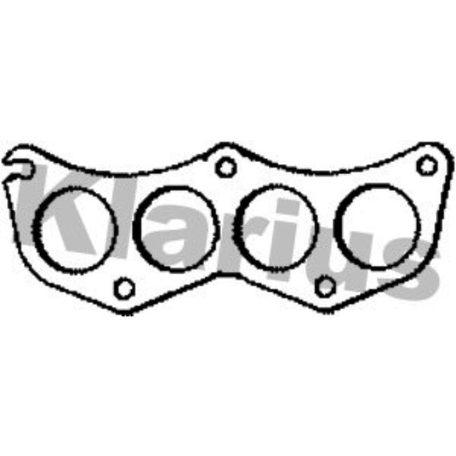 Joint Échappement Klarius 410618