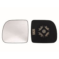 Verre De Rétroviseur Asphérique Gauche Ou Droite 9636600QAM Pour Renault Kangoo Kubistar 2003-2008