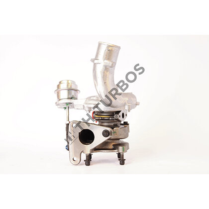 Turbocompresseur Turbo's Hoet 1101201