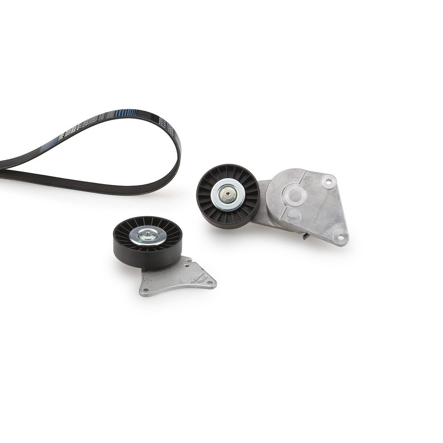 Kit De Courroies D'accessoires Gates K036pk1660