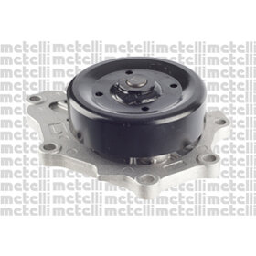 Pompe À Eau Metelli 24-1001