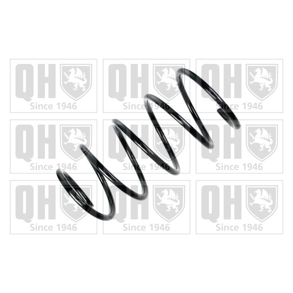 1 Ressort De Suspension Quinton Hazell Qcs6903