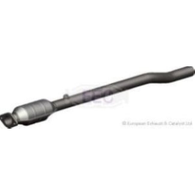 Catalyseur Eec Vk6086