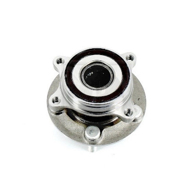 Kit De Roulement De Roue Nps T470a66