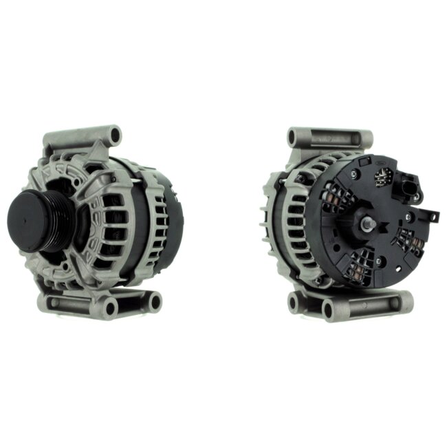 Alternateur Cevam 9472